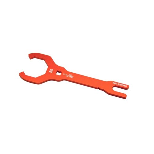 TOOL-Fork Cap Wrench 50mm ASOT-332