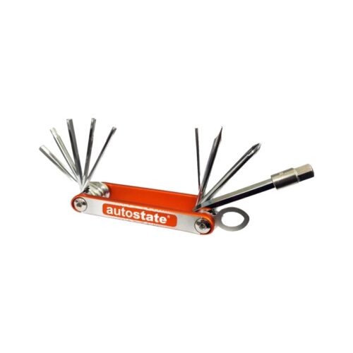 MOTOCROSS-Pocket Tool ASOT-346