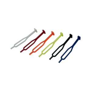 Side Stand Rubber Tie ASOT-387