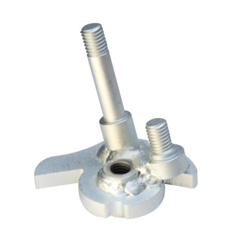 Side Stand Bracket for KTM ASOT-390