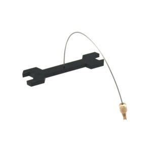 Valve Stem Remover Tool ASOT-417