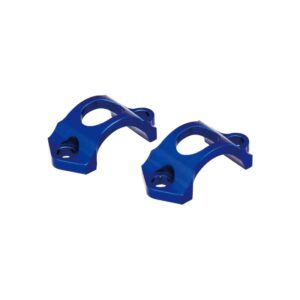 TRIALS-Master Cylinder Clamp ASOT-442