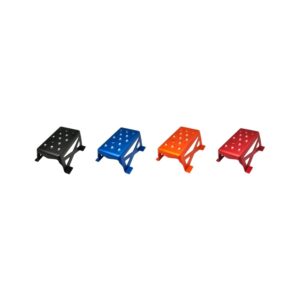 Starting Blocks (Aluminum) ASOT-506