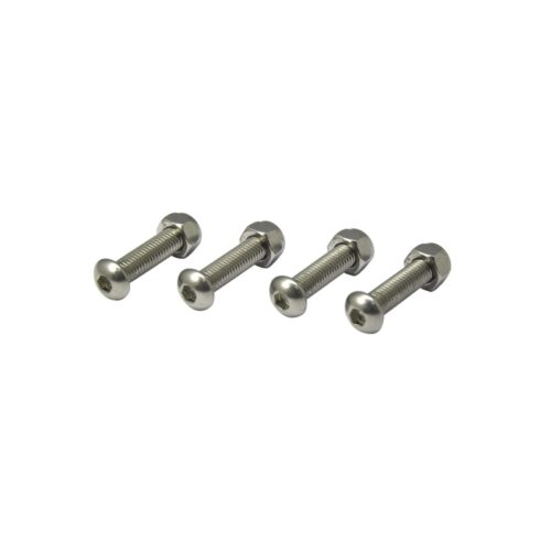 後齒盤固定螺絲 M8x33mm ASOT-519