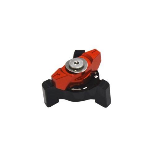 High Speed Compression Damping ASOT-532