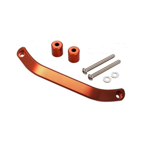 CNC Rear Grab Handle ASOT-96