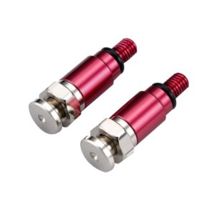 Pressure Relief Valves ASPRV-01