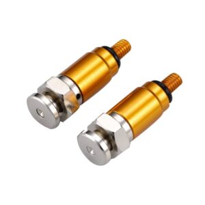 Pressure Relief Valves ASPRV-02