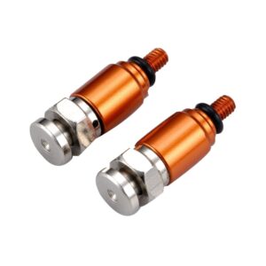 Pressure Relief Valves ASPRV-03