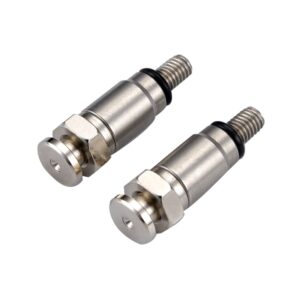 Pressure Relief Valves ASPRV-04