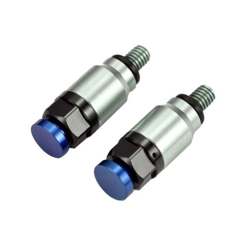 Pressure Relief Valves ASPRV-07