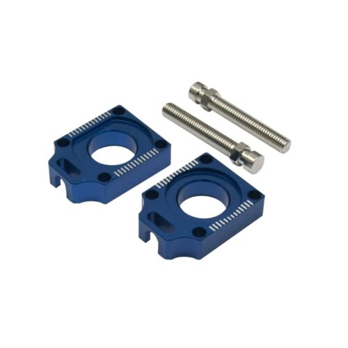Axle Blocks ASRAB-15