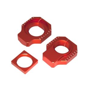 Axle Blocks ASRAB-30