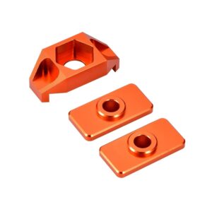 Axle Blocks ASRAB-38