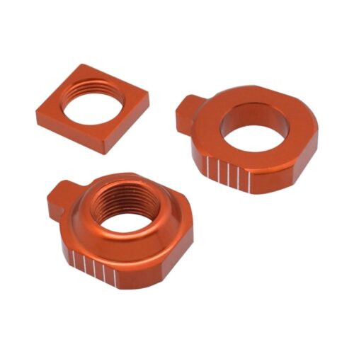 Axle Blocks ASRAB-46