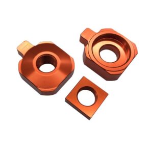 Axle Blocks ASRAB-50