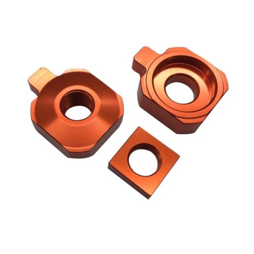 Axle Blocks ASRAB-50