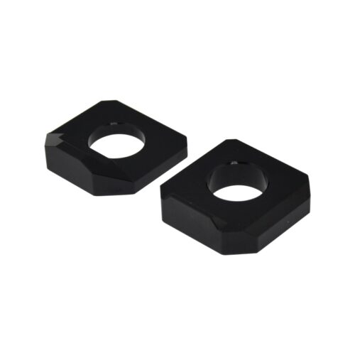 Streetbike Axle Blocks ASRAB-81