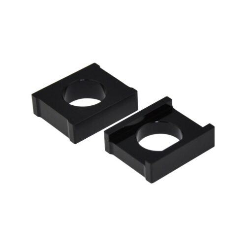 Streetbike Axle Blocks ASRAB-82
