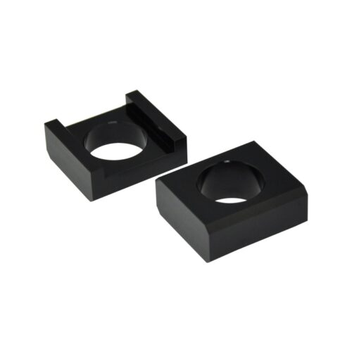 Streetbike Axle Blocks ASRAB-84