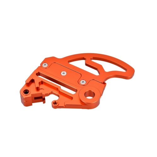 Rear Disc Guard ASRDG-02