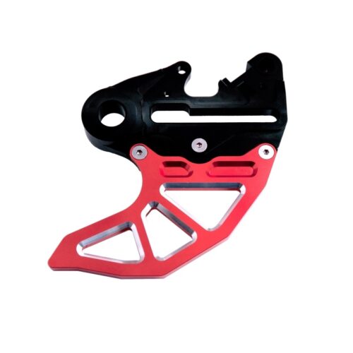 Rear Disc Guard ASRDG-03