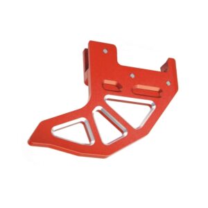 Rear Disc Guard ASRDG-06