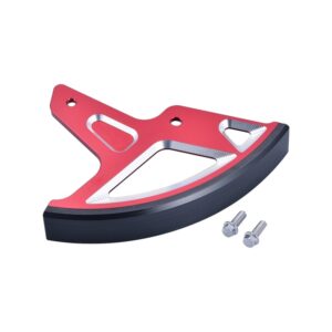 Rear Disc Guard ASRDG-07