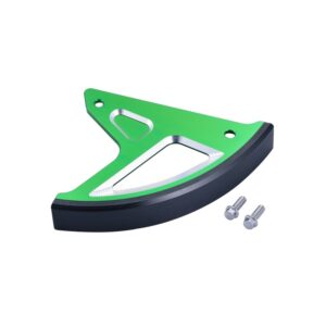 Rear Disc Guard ASRDG-08