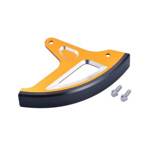Rear Disc Guard ASRDG-10