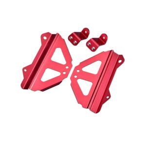 Radiator Guard ASRG-02