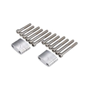 提升座22.2mm ASRK-01