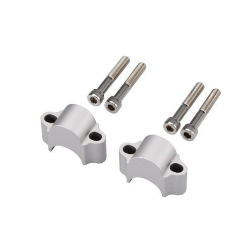 Bar Rise Kit 22.2mm ASRK-05