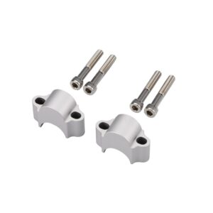 Bar Rise Kit 28.6mm ASRK-06