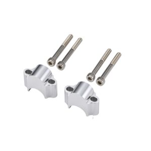 Bar Rise Kit 22.2mm ASRK-07