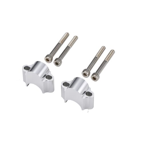 Bar Rise Kit 22.2mm ASRK-07