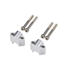 Bar Rise Kit 28.6mm ASRK-08