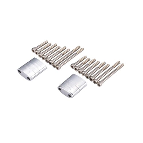 Bar Rise Kit 22.2mm ASRK-09
