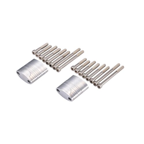 Bar Rise Kit 28.6mm ASRK-10
