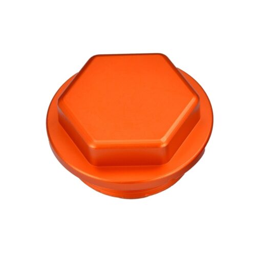 Rear Reservoir Cover ASRRC-03
