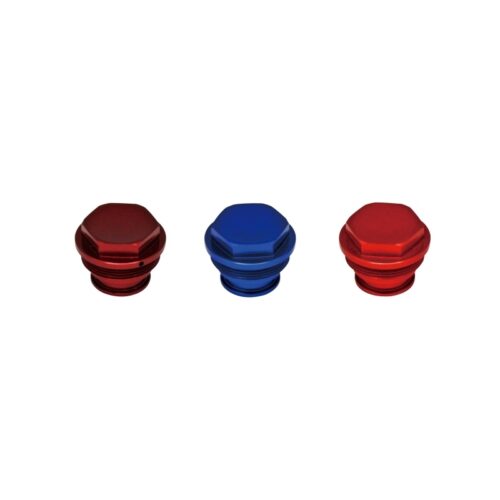 Rear Reservoir Cover ASRRC-10