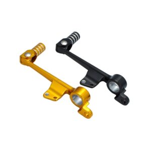 Street Bike Rear Brake Pedal ASSB-02