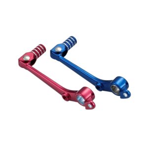 Street Bike Rear Brake Pedal ASSB-08