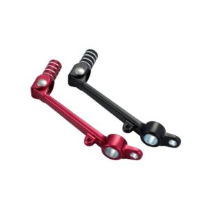 Street Bike Rear Brake Pedal ASSB-09