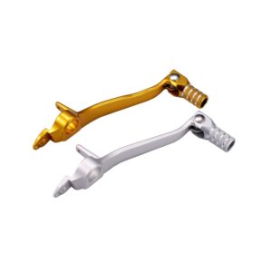 Street Bike Rear Brake Pedal ASSB-13