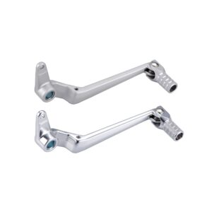 Street Bike Rear Brake Pedal ASSB-17
