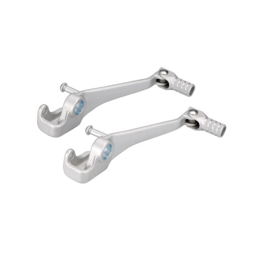 Street Bike Rear Brake Pedal ASSB-19