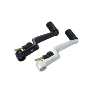 Street Bike Gear Pedal ASSC-10S(Fixed)