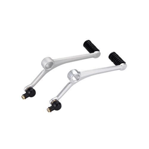 Street Bike Gear Pedal ASSC-16S(Fixed)