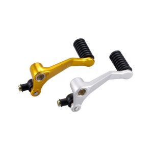 Street Bike Gear Pedal ASSC-17S(Fixed)